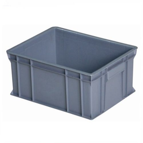 Cassetta in PEHD - KT-380 - Qingdao King Tai Plastic Industry Co.,Ltd - di stoccaggio / da trasporto / impilabile