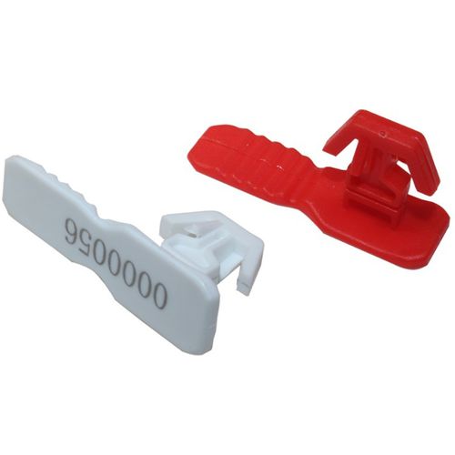 Clip in plastica - KT-C1 - Qingdao King Tai Plastic Industry Co.,Ltd - di fissaggio