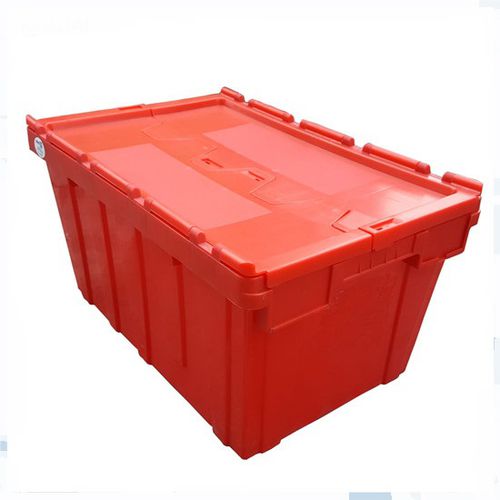 Cassetta in PP - KT-C315 - Qingdao King Tai Plastic Industry Co.,Ltd - di stoccaggio / da trasporto / mobile