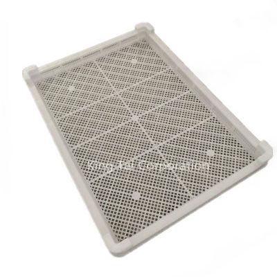 Interfalda in plastica per imballaggi - KT-810 - Qingdao King Tai Plastic Industry Co.,Ltd
