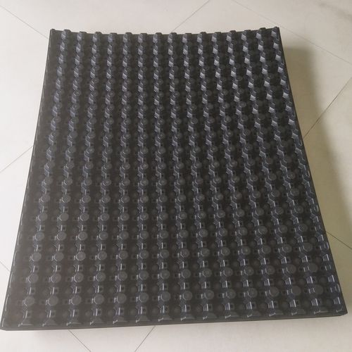 Interfalda in plastica per imballaggi - Qingdao King Tai Plastic Industry Co.,Ltd