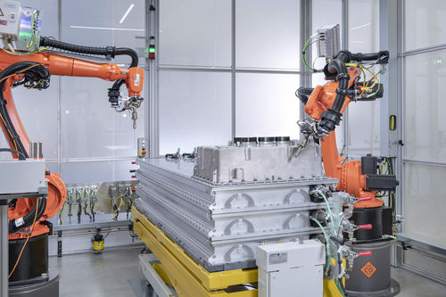 Tester di tenuta test funzionali per apparecchi a gas - JW FROEHLICH Maschinenbau GmbH - automatico