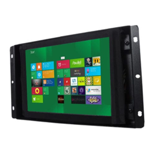 Monitor open frame - ITD05OFN1M1 - Shenzhen ITD Display Equipment Co., LTD - LCD / a tecnologia capacitiva proiettata / con touch screen resistivo