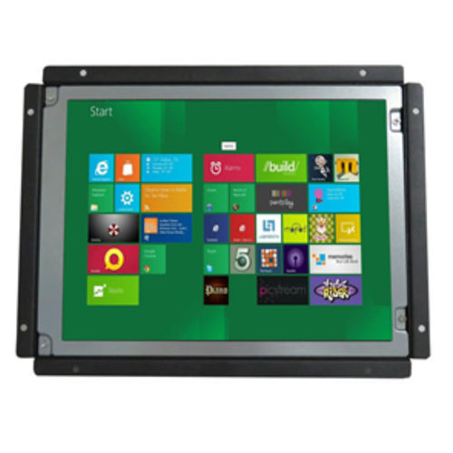 Monitor open frame - ITD10OFN1M1 - Shenzhen ITD Display Equipment Co., LTD - LCD / a tecnologia capacitiva proiettata / con touch screen resistivo