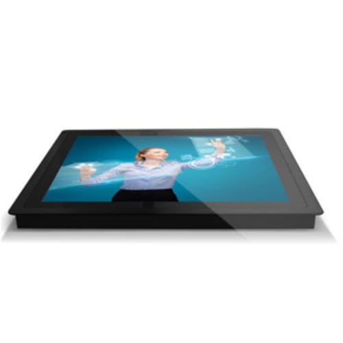Monitor ad incastro - ITD11PMN1X31 - Shenzhen ITD Display Equipment Co., LTD - LCD / a tecnologia capacitiva proiettata / con touch screen resistivo