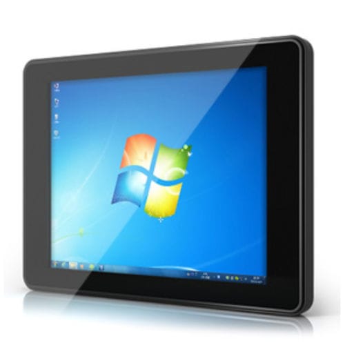 Monitor per montaggio a filo - ITD08OFT5Y1 - Shenzhen ITD Display Equipment Co., LTD - LCD / a tecnologia capacitiva proiettata / con retroilluminazione a LED