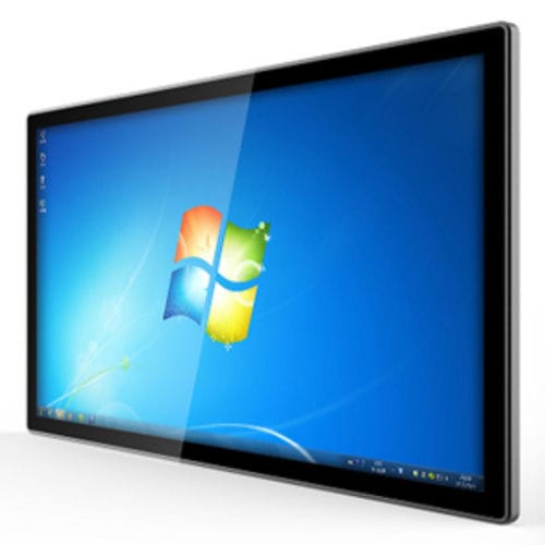 Monitor per montaggio a filo - ITD43OFT5Y1 - Shenzhen ITD Display Equipment Co., LTD - LCD / a tecnologia capacitiva proiettata / con retroilluminazione a LED