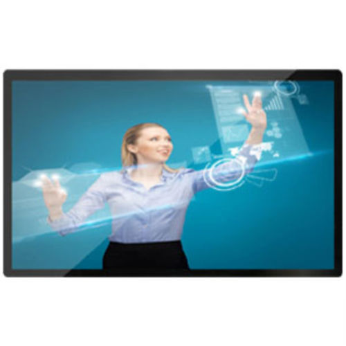 Monitor con touchs creen capacitivo PCAP - ITD86OFT5P1 - Shenzhen ITD Display Equipment Co., LTD - LCD / con touch screen multitouch / con retroilluminazione a LED