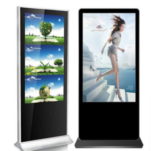 Display LCD - ITD55ADG1 - Shenzhen ITD Display Equipment Co., LTD - con touch screen capacitativo / 1920 x 1080 / 55"