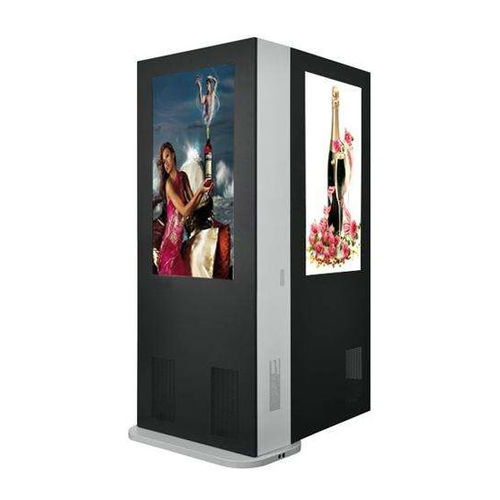 Display LCD - ITD85CMAIPL - Shenzhen ITD Display Equipment Co., LTD - con touch screen capacitativo / a colori / 3840 x 2160