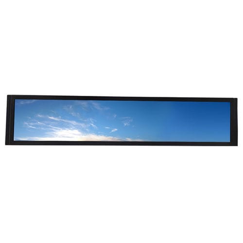 Display LED - ITD48SDN1 series - Shenzhen ITD Display Equipment Co., LTD - LCD / 48" / per informazioni