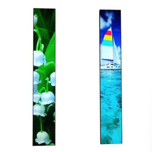 Display LED - ITD86SDN1 series - Shenzhen ITD Display Equipment Co., LTD - LCD / con touch screen capacitativo / 86"