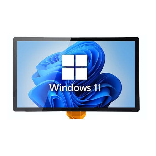 Modulo di visualizzazione LCD - ITD21KITT5xxxx  - Shenzhen ITD Display Equipment Co., LTD - a tecnologia capacitiva proiettata / 1920 x 1080 / 21,5"
