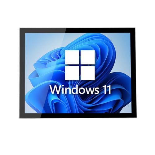 Modulo di visualizzazione LCD - ITD19KITT5xxxx - Shenzhen ITD Display Equipment Co., LTD - a tecnologia capacitiva proiettata / 1280 x 1024 / 19"