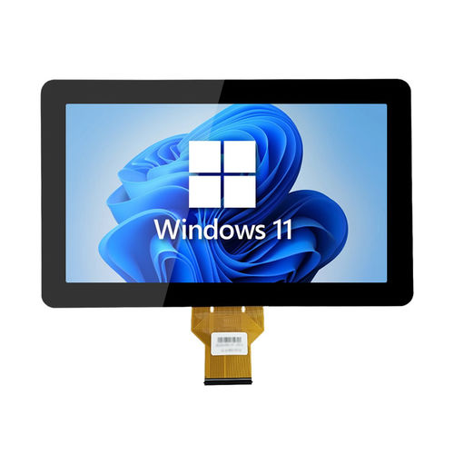 Modulo di visualizzazione LCD - ITD173KITT5xxxx - Shenzhen ITD Display Equipment Co., LTD - a tecnologia capacitiva proiettata / 1920 x 1080 / 17.3"