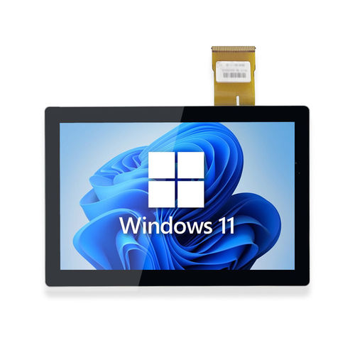 Modulo di visualizzazione LCD - ITD156KITT5xxxx  - Shenzhen ITD Display Equipment Co., LTD - a tecnologia capacitiva proiettata / 1920 x 1080 / 15,6"