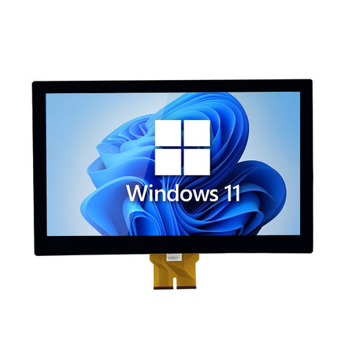 Modulo di visualizzazione LCD - ITD13KITT5xxxx  - Shenzhen ITD Display Equipment Co., LTD - a tecnologia capacitiva proiettata / 1920 x 1080 / 13.3"