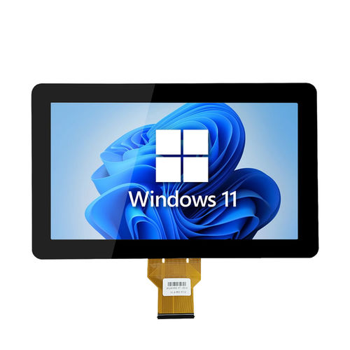 Modulo di visualizzazione LCD - ITD101KITT5xxxx - Shenzhen ITD Display Equipment Co., LTD - a tecnologia capacitiva proiettata / 1280 x 800 / 1920 x 1200