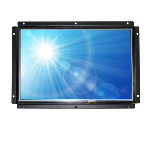 Monitor TFT-LCD - ITD10OFN1HB02 - Shenzhen ITD Display Equipment Co., LTD - a tecnologia capacitiva proiettata / con touch screen resistivo / con touch screen a infrarossi