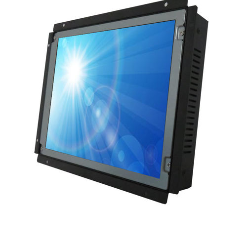 Monitor TFT-LCD - ITD12OFN1HB02 - Shenzhen ITD Display Equipment Co., LTD - a tecnologia capacitiva proiettata / con touch screen resistivo / con touch screen a infrarossi