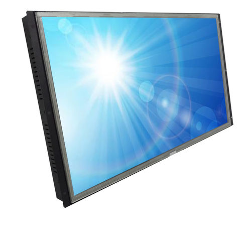 Monitor TFT-LCD - ITD18OFN1HB02 - Shenzhen ITD Display Equipment Co., LTD - a tecnologia capacitiva proiettata / con touch screen resistivo / con touch screen a infrarossi