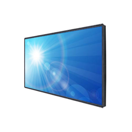 Panel PC di LCD - ITD65PPCG1HBF** - Shenzhen ITD Display Equipment Co., LTD - con retroilluminazione a LED / con touchs creen capacitivo PCAP / 65"