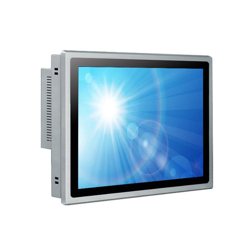 Panel PC di LCD - ITD24PPCG1HBX** - Shenzhen ITD Display Equipment Co., LTD - con touchs creen capacitivo PCAP / 24" / 1920 x 1080