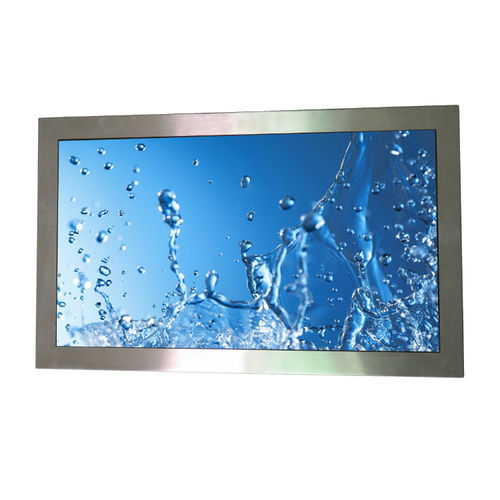 Monitor TFT-LCD - ITD27CMG1IPHBS2 - Shenzhen ITD Display Equipment Co., LTD - a tecnologia capacitiva proiettata / con touch screen a infrarossi / con retroilluminazione a LED