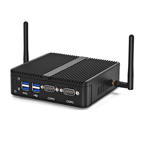 PC barebone - ITD-MNPC-J6412-GEHL1 - Shenzhen ITD Display Equipment Co., LTD - espansione / edge / Edge AI