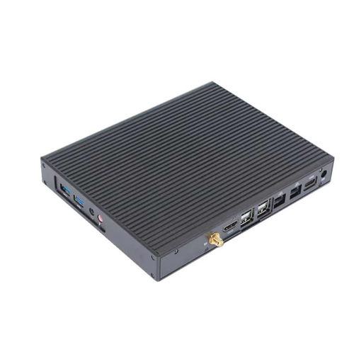 PC barebone - ITD-MNPC-5612 series - Shenzhen ITD Display Equipment Co., LTD - espansione / edge / box