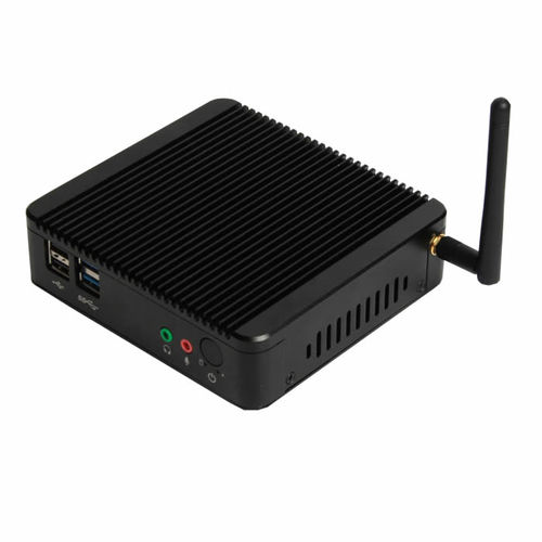 PC barebone - ITD-MNPC-J1900 - Shenzhen ITD Display Equipment Co., LTD - box / da ufficio / embedded