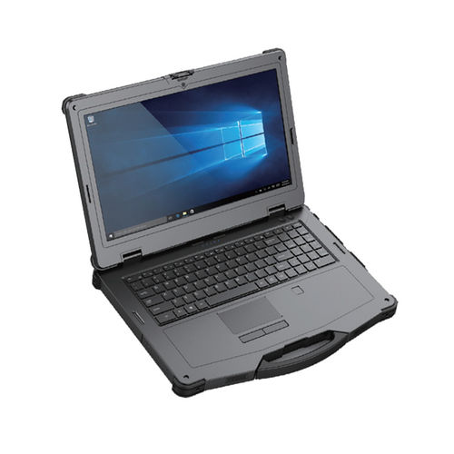 Computer portatile robusto - ITD1330PPCT5-X33  - Shenzhen ITD Display Equipment Co., LTD - industriale / Intel® Core™ i5-10210U / Intel® Core™ i5-1135G7