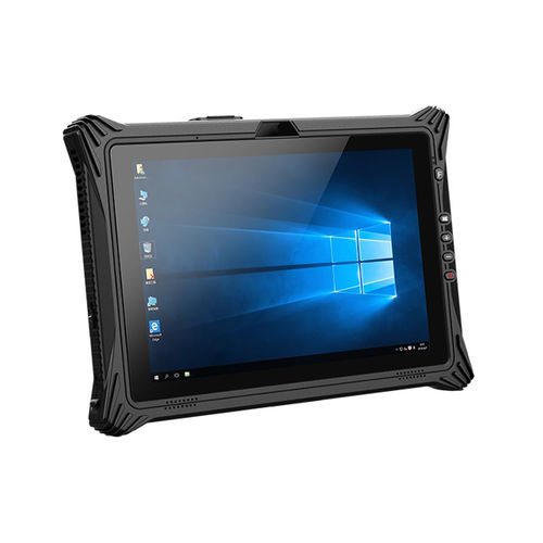 Tablet robusto - ITD122PPCT5-I20J  - Shenzhen ITD Display Equipment Co., LTD - PC / Windows 10 / 12.2"
