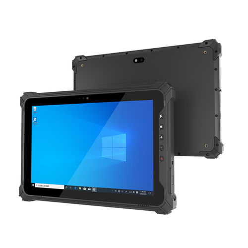 Tablet robusto - ITD101PPCT5-I15H  - Shenzhen ITD Display Equipment Co., LTD - PC / Windows 10 / 10.1"