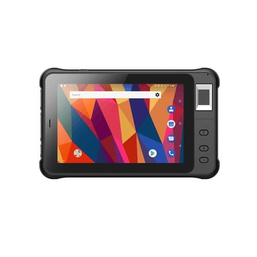 Tablet robusto - ITD07PPCT5-I75H  - Shenzhen ITD Display Equipment Co., LTD - PC / Windows 10 / 7"