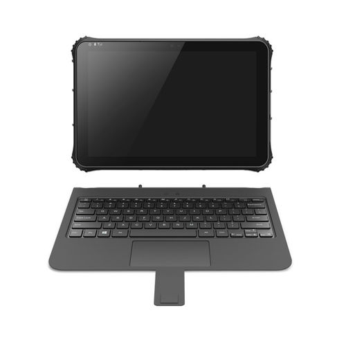 Tablet robusto - ITD122PPCT5-Q22M - Shenzhen ITD Display Equipment Co., LTD - Android 10 / 12.2" / 2,0 GHz 8-core