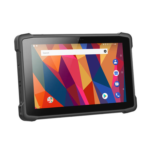 Tablet robusto - ITD101PPCT5-T11P - Shenzhen ITD Display Equipment Co., LTD - Android 11 / 10.1" / 2,0 GHz 8-core