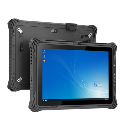Tablet robusto - ITD101PPCT5-Q18  - Shenzhen ITD Display Equipment Co., LTD - Android 10 / 10.1" / 2,0 GHz 8-core