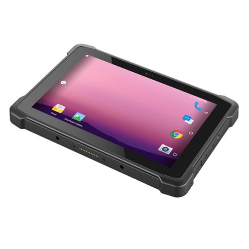 Tablet robusto - ITD101PPCT5-Q115M  - Shenzhen ITD Display Equipment Co., LTD - Android 11 / 10.1" / 2,0 GHz 8-core