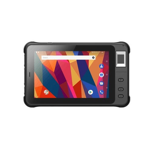 Tablet robusto - ITD07PPCT5-Q75  - Shenzhen ITD Display Equipment Co., LTD - Android 10 / 7" / 2,0 GHz 8-core