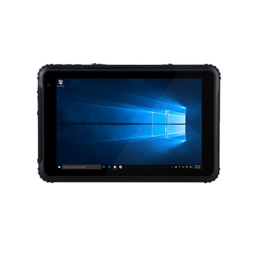 Tablet per uso prolungato - ITD08PPCT5-I88H - Shenzhen ITD Display Equipment Co., LTD - PC / Windows 10 / 8"