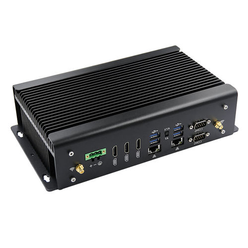 PC barebone - ITD-MNPC-I5/I7-xxxxxH - Shenzhen ITD Display Equipment Co., LTD - espansione / edge / box