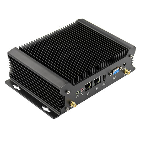 PC barebone - ITD-MNPC-I3/I5/I7-xxxxxx - Shenzhen ITD Display Equipment Co., LTD - espansione / edge / box