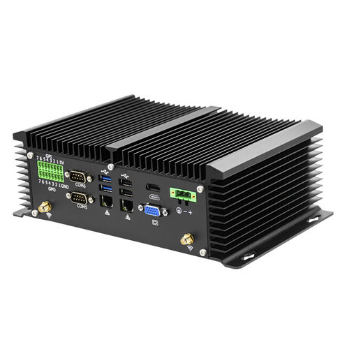 PC barebone - ITD-MNPC-xxxxxU - Shenzhen ITD Display Equipment Co., LTD - espansione / edge / box