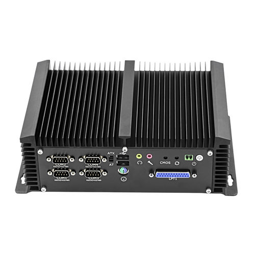 PC barebone - ITD-MNPC-J1900B  - Shenzhen ITD Display Equipment Co., LTD - espansione / box / embedded