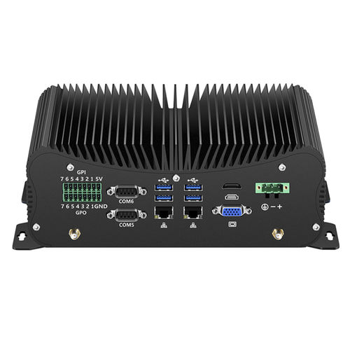 PC box - ITD-MNPC-I3/I5/I7B  - Shenzhen ITD Display Equipment Co., LTD - embedded / Intel® Core i5 / Intel® Core i7