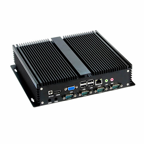 PC box - ITD-MNPC-N2830 - Shenzhen ITD Display Equipment Co., LTD - embedded / Intel® Celeron® / Dual Core