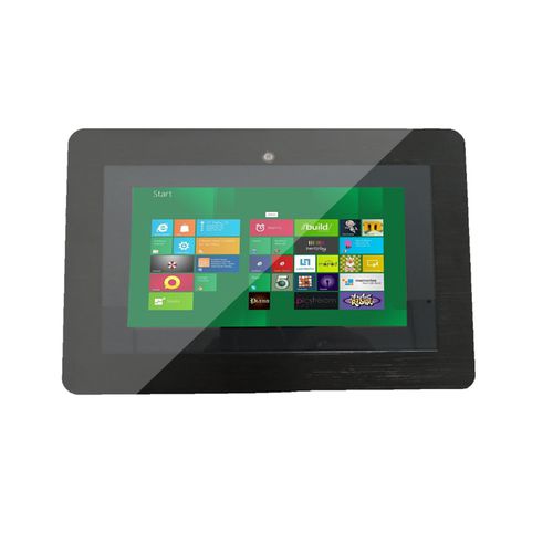 Panel PC di LCD - ITD07PPCG1IP** - Shenzhen ITD Display Equipment Co., LTD - con retroilluminazione a LED / con touchs creen capacitivo PCAP / con touch screen resistivo