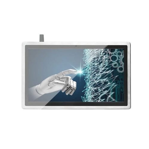 Panel PC di LCD - ITD18PPCG1IP**-69K - Shenzhen ITD Display Equipment Co., LTD - con retroilluminazione a LED / con touchs creen capacitivo PCAP / con touch screen resistivo