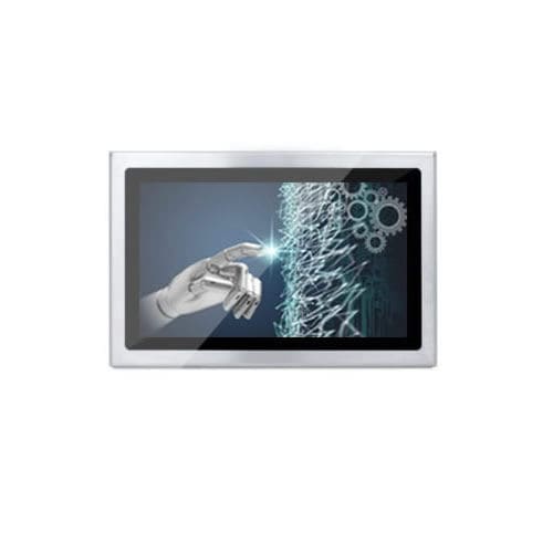 Panel PC di LCD - ITD07PPCG1IP**-69K - Shenzhen ITD Display Equipment Co., LTD - con retroilluminazione a LED / con touchs creen capacitivo PCAP / con touch screen resistivo